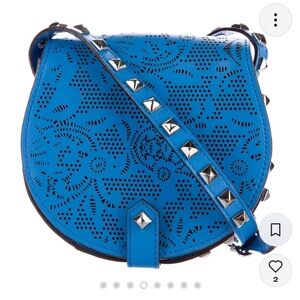 Rebecca Minkoff Skylar crossbody bag